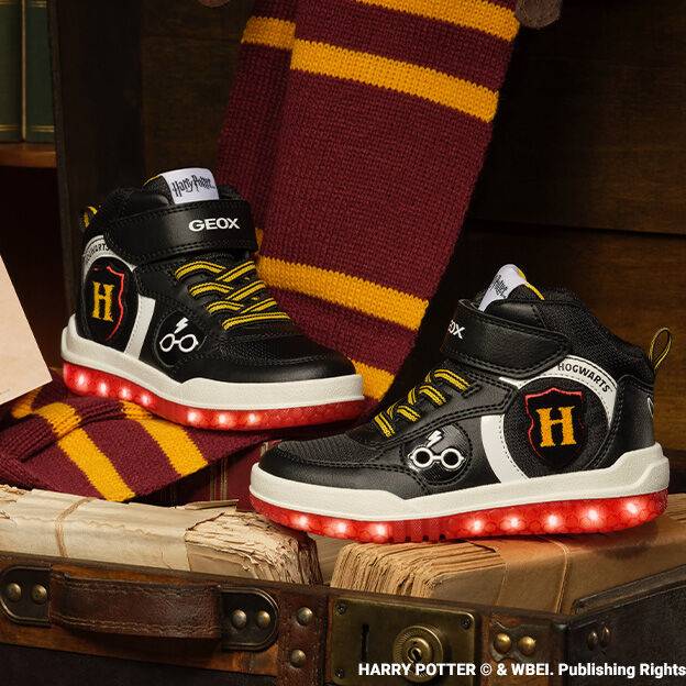 HARRY POTTER GEOX