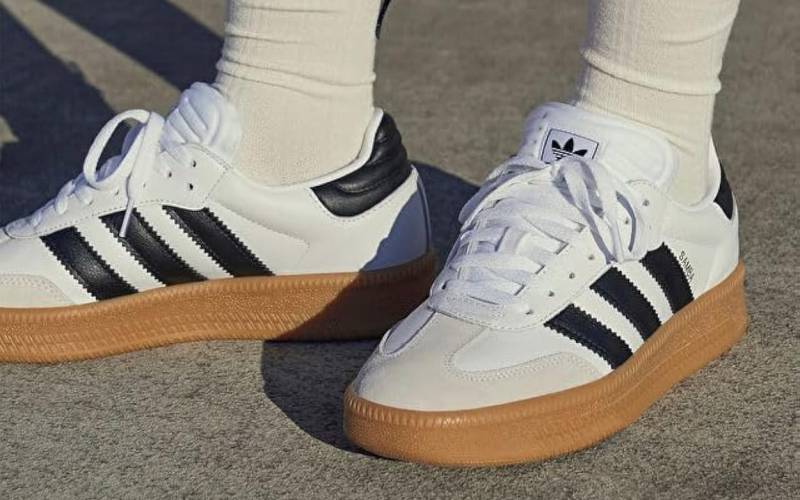 ADIDAS SAMBA